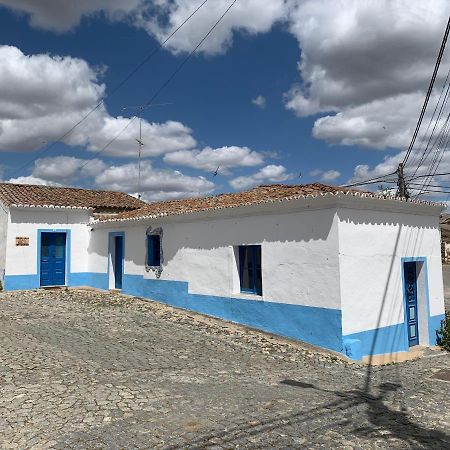 Villa Ilha Alfrida Carrapatelo  Exterior foto
