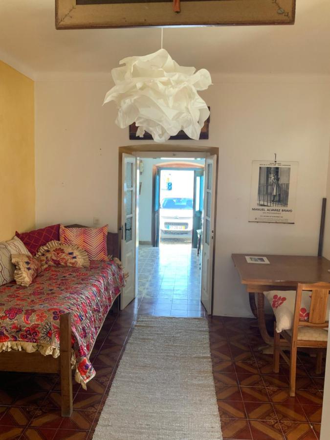Villa Ilha Alfrida Carrapatelo  Exterior foto