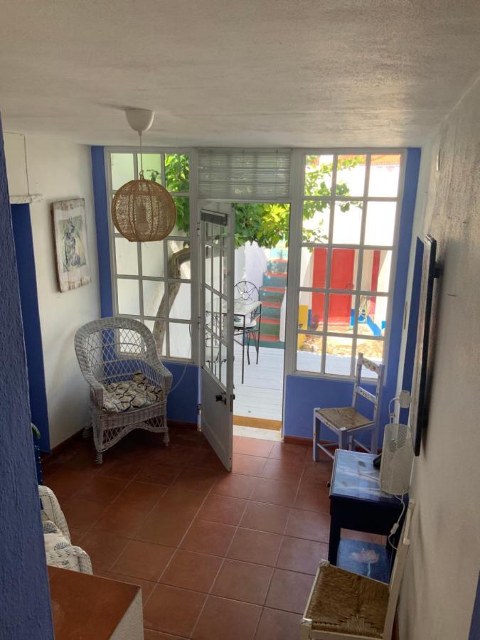 Villa Ilha Alfrida Carrapatelo  Exterior foto