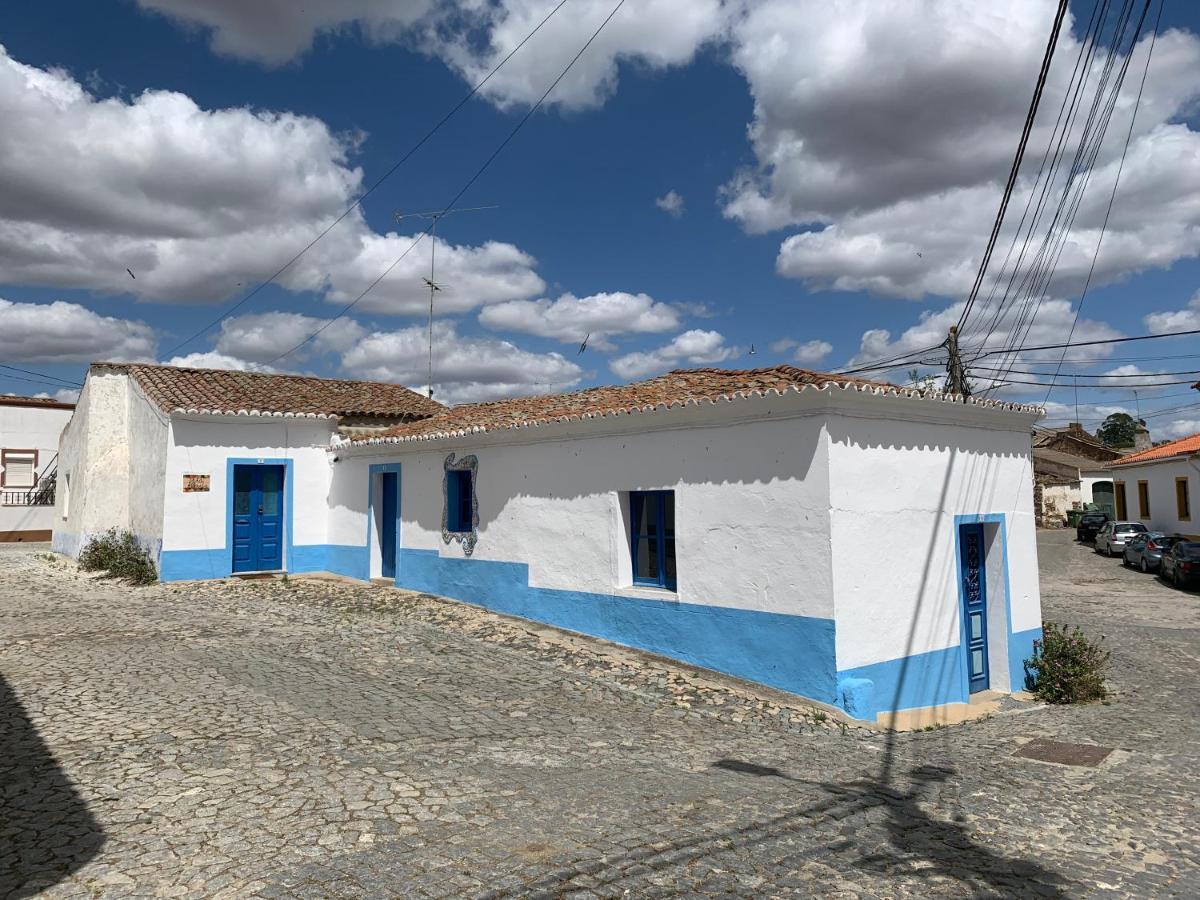 Villa Ilha Alfrida Carrapatelo  Exterior foto
