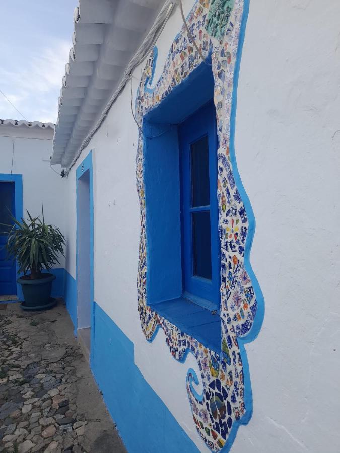 Villa Ilha Alfrida Carrapatelo  Exterior foto